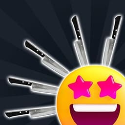knife-Throwing thumbnail
