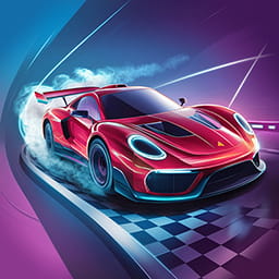 Racing Car thumbnail