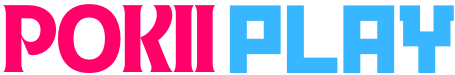 POKII GAME Logo