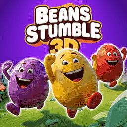 Bean Bounce 3D