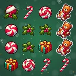 Candy Clash XMas