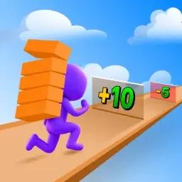 CrossyRun