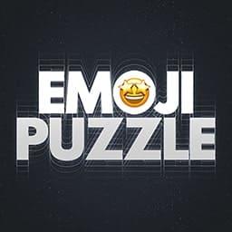 Puzzmoji