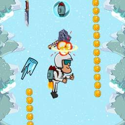 Rocket Rush
