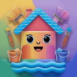 Colorful Painting