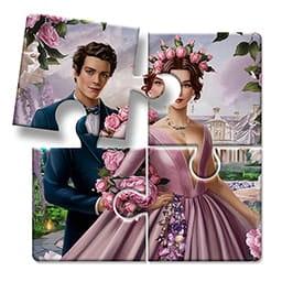 Wedding Puzzle