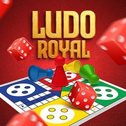 Classic Ludo Board
