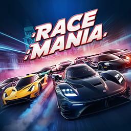 High-Speed Racing